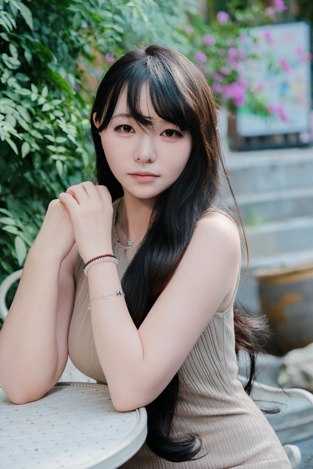 YiTuYu艺图语 Vol.10524 Mi Xue (23P)