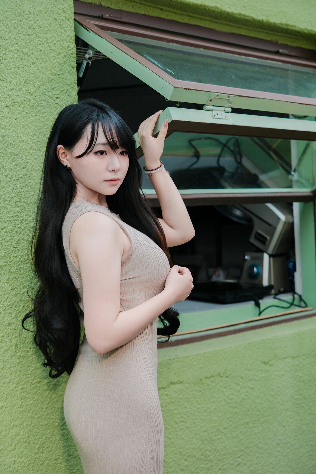 YiTuYu艺图语 Vol.10524 Mi Xue (23P)