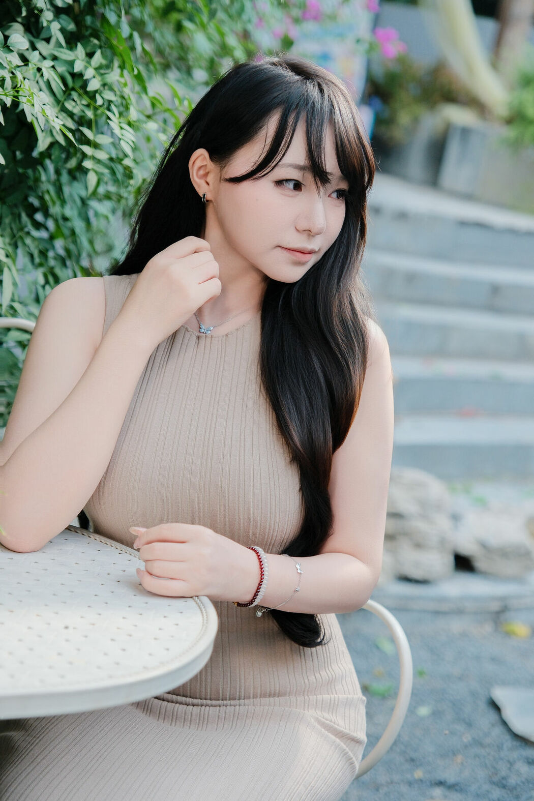 YiTuYu艺图语 Vol.10524 Mi Xue (23P)
