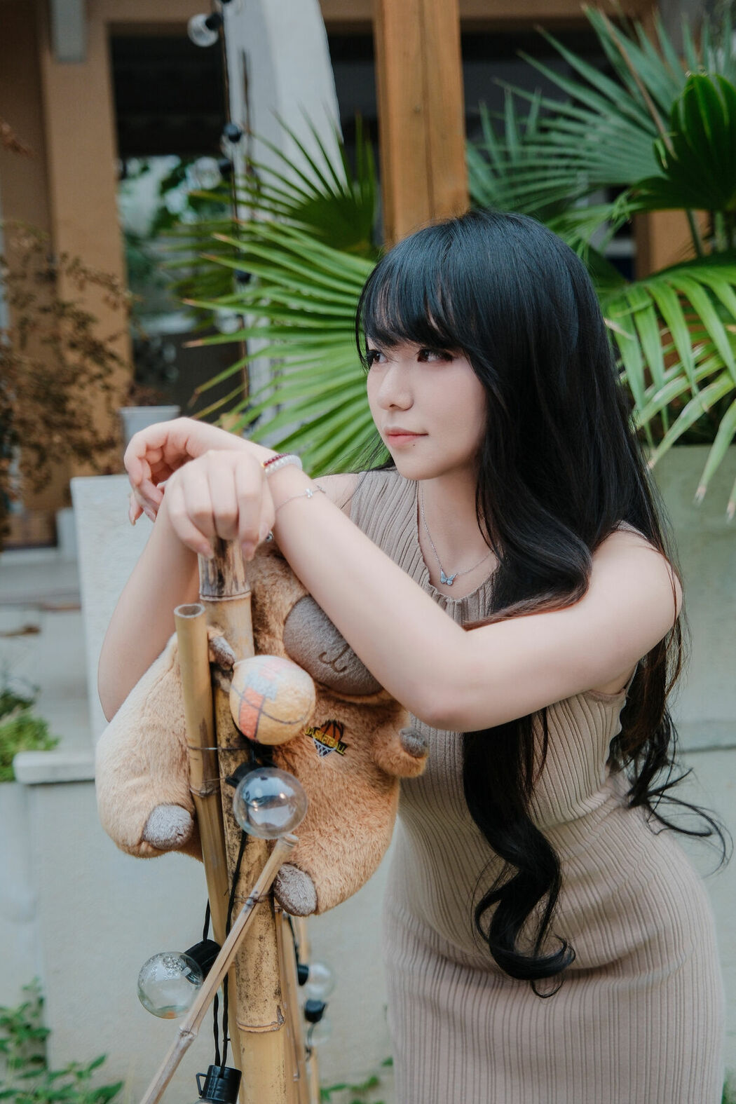 YiTuYu艺图语 Vol.10524 Mi Xue (23P)