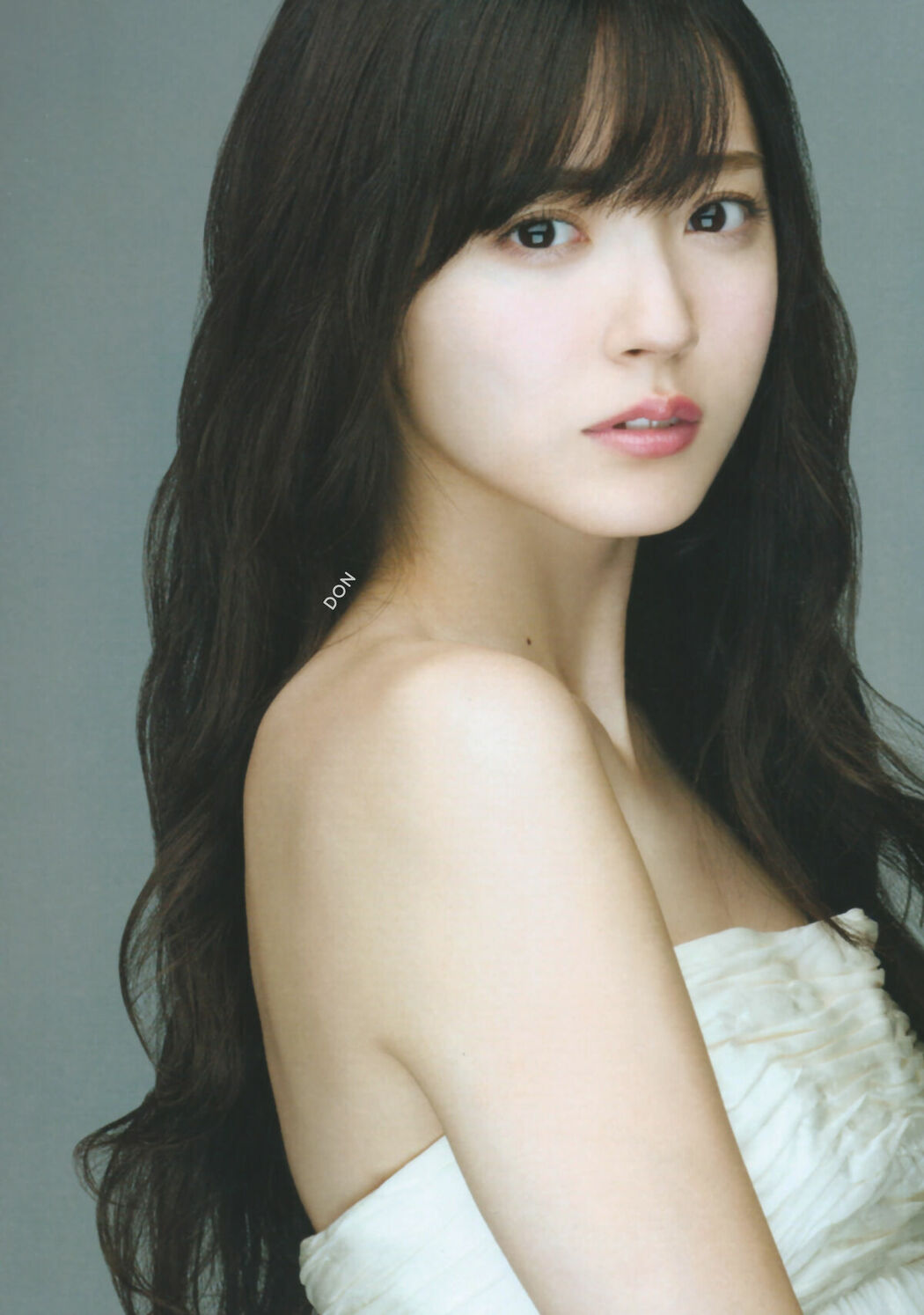 JP Airi Suzuki 鈴木愛理 – 全集 2010-2017 永遠 Part01 (68P)