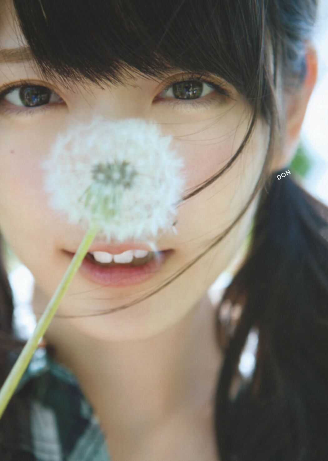 JP Airi Suzuki 鈴木愛理 – 全集 2010-2017 永遠 Part02 (68P)