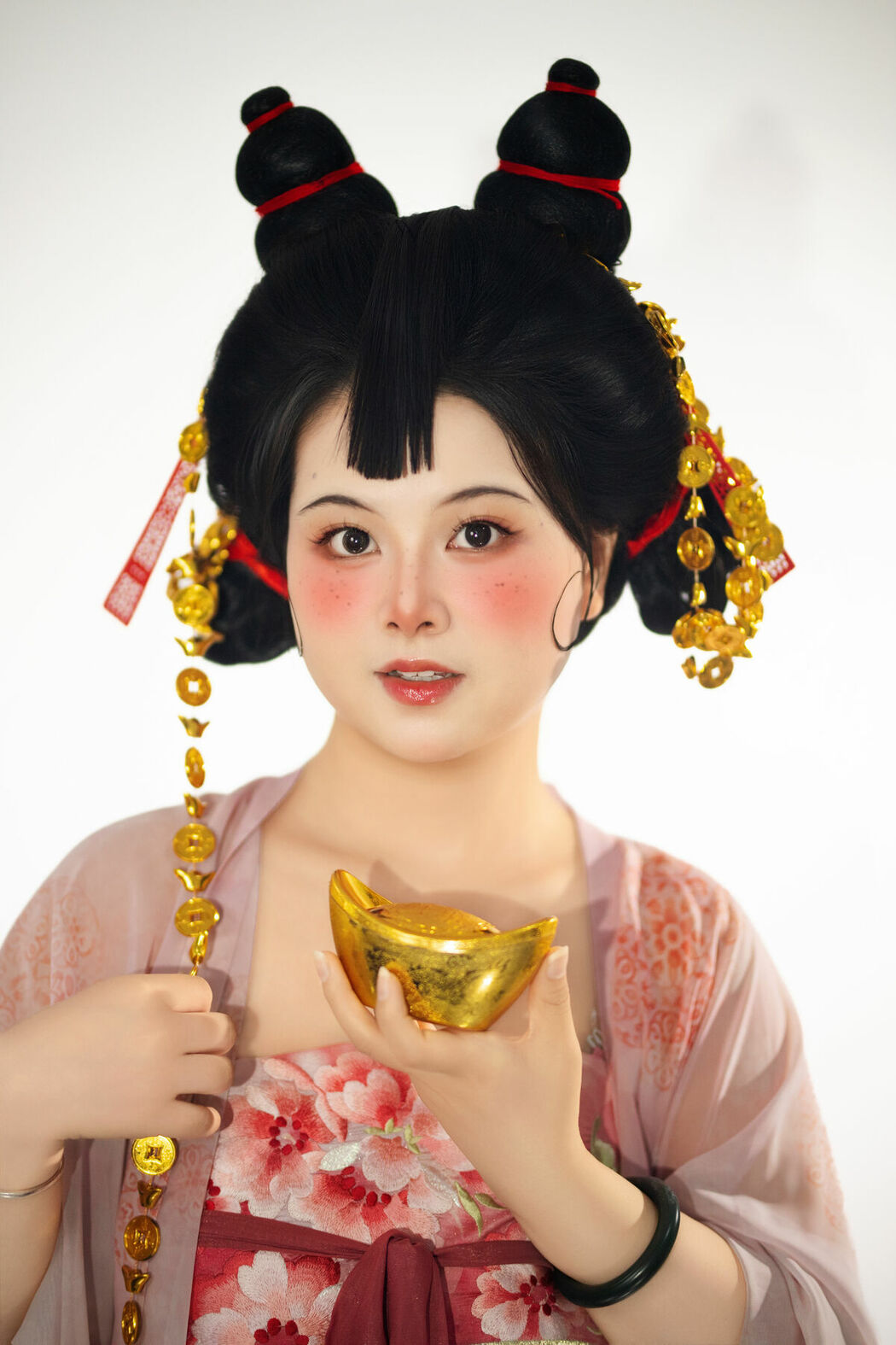 YiTuYu艺图语 Vol.10527 Yi Ming (10P)