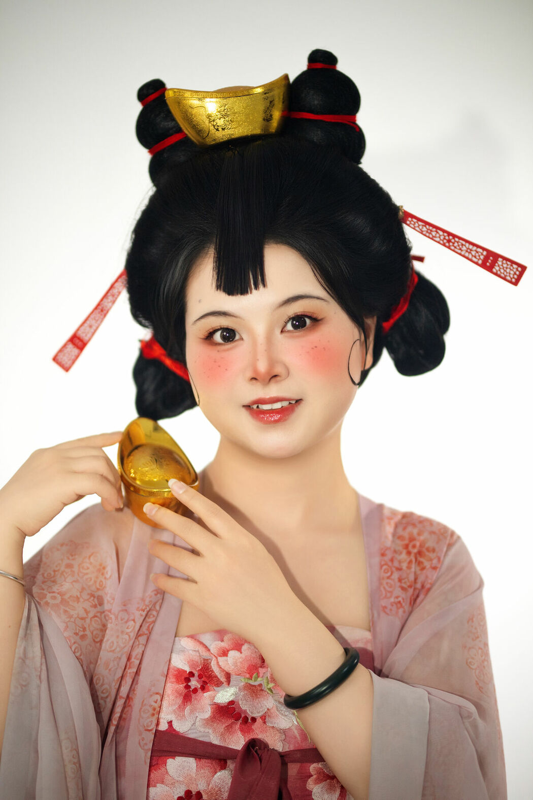 YiTuYu艺图语 Vol.10527 Yi Ming (10P)