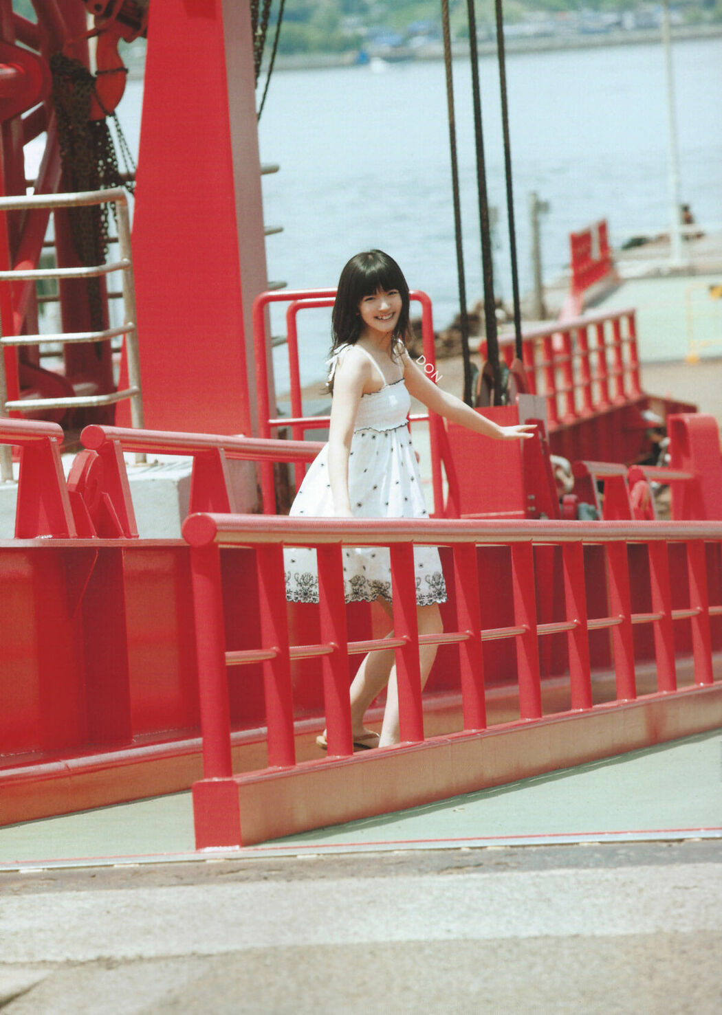 JP Airi Suzuki 鈴木愛理 – 全集 2010-2017 永遠 Part02 (68P)
