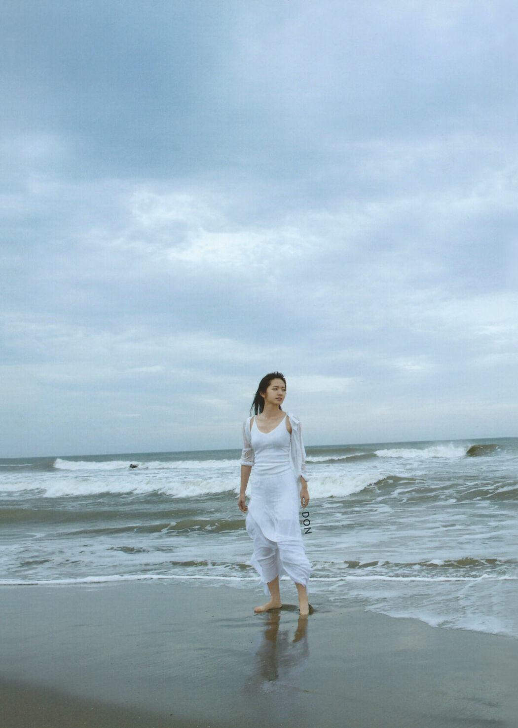 JP Airi Suzuki 鈴木愛理 – 全集 2010-2017 永遠 Part01 (68P)