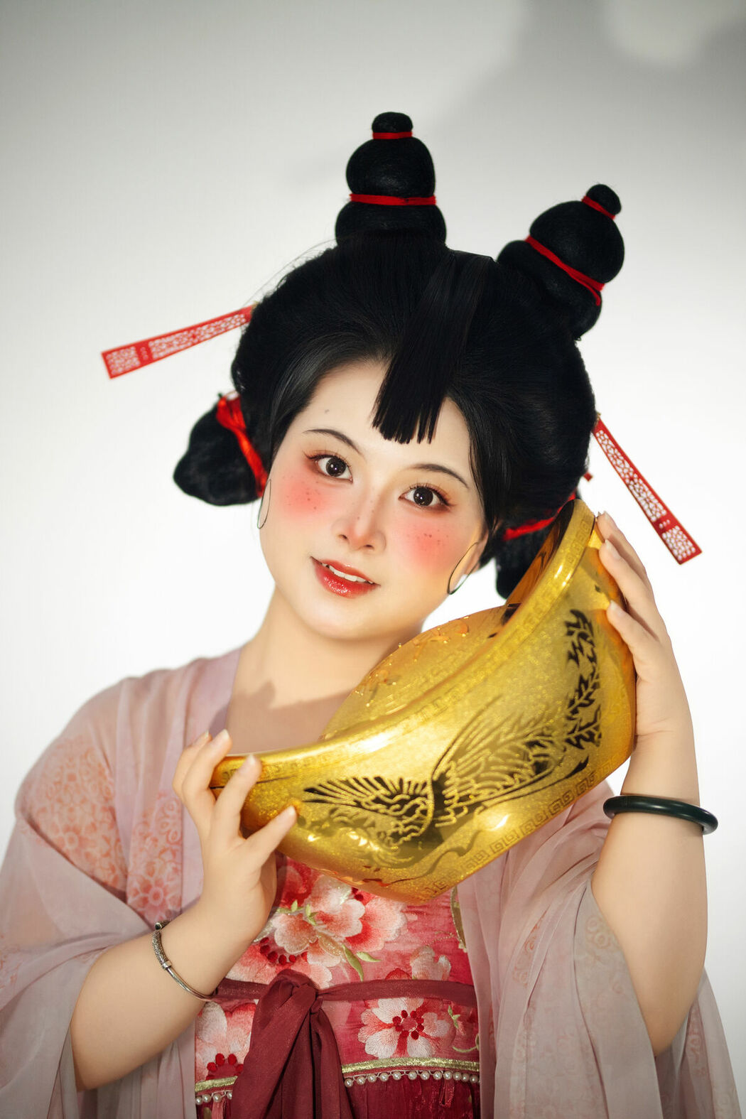 YiTuYu艺图语 Vol.10527 Yi Ming (10P)