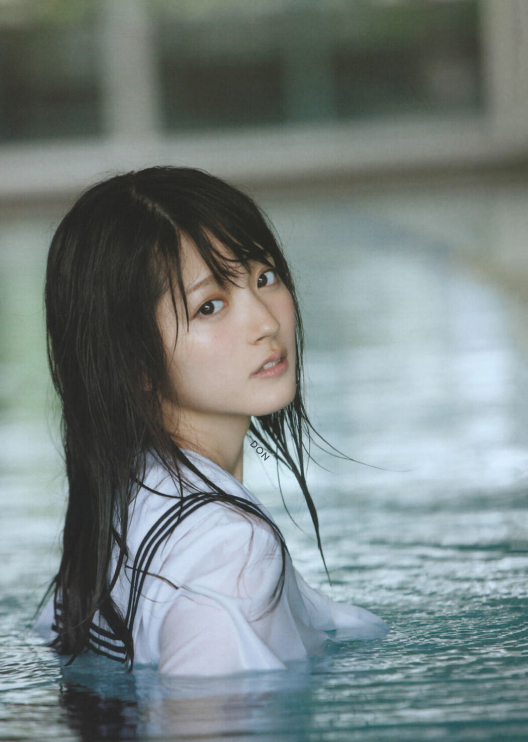 JP Airi Suzuki 鈴木愛理 – 全集 2010-2017 永遠 Part02 (68P)