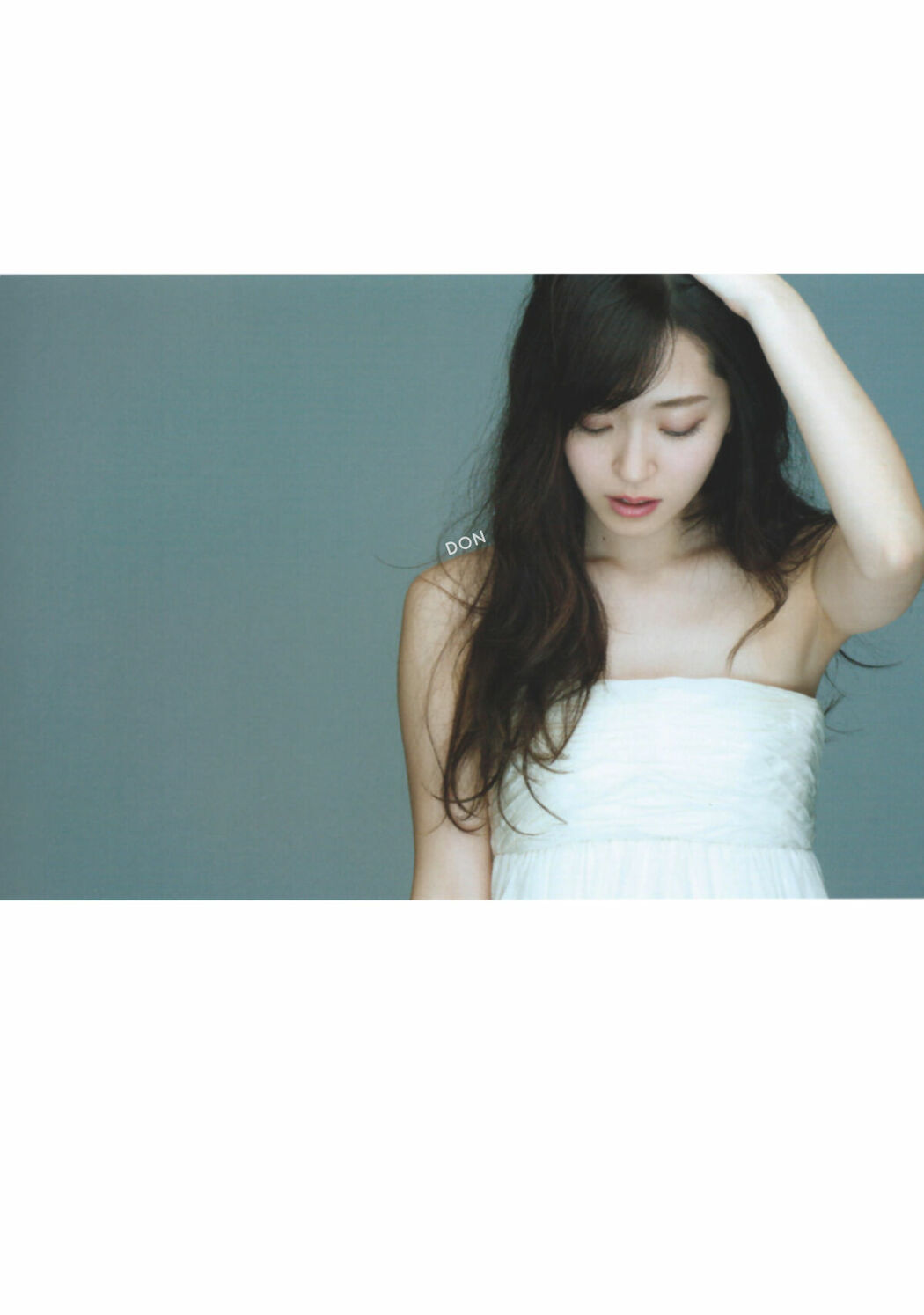 JP Airi Suzuki 鈴木愛理 – 全集 2010-2017 永遠 Part01 (68P)