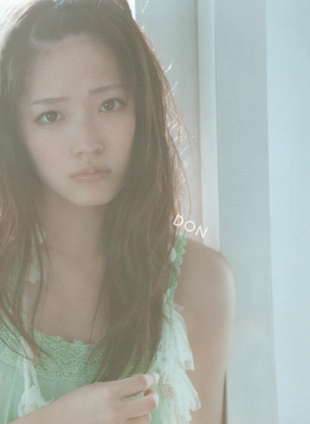 JP Airi Suzuki 鈴木愛理 – 全集 2010-2017 永遠 Part01 (68P)