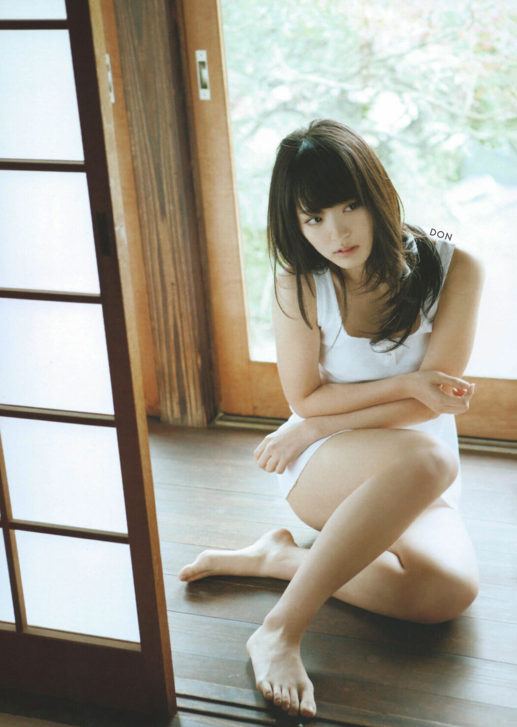 JP Airi Suzuki 鈴木愛理 – 全集 2010-2017 永遠 Part02 (68P)