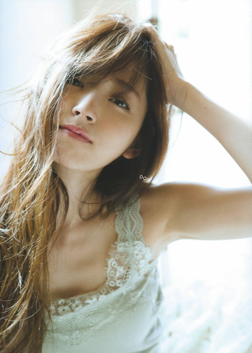 JP Airi Suzuki 鈴木愛理 – 全集 2010-2017 永遠 Part01 (68P)