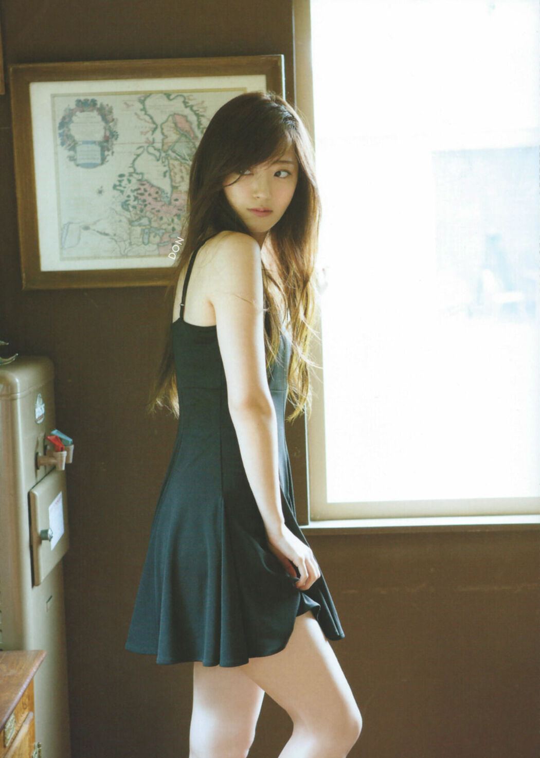 JP Airi Suzuki 鈴木愛理 – 全集 2010-2017 永遠 Part01 (68P)
