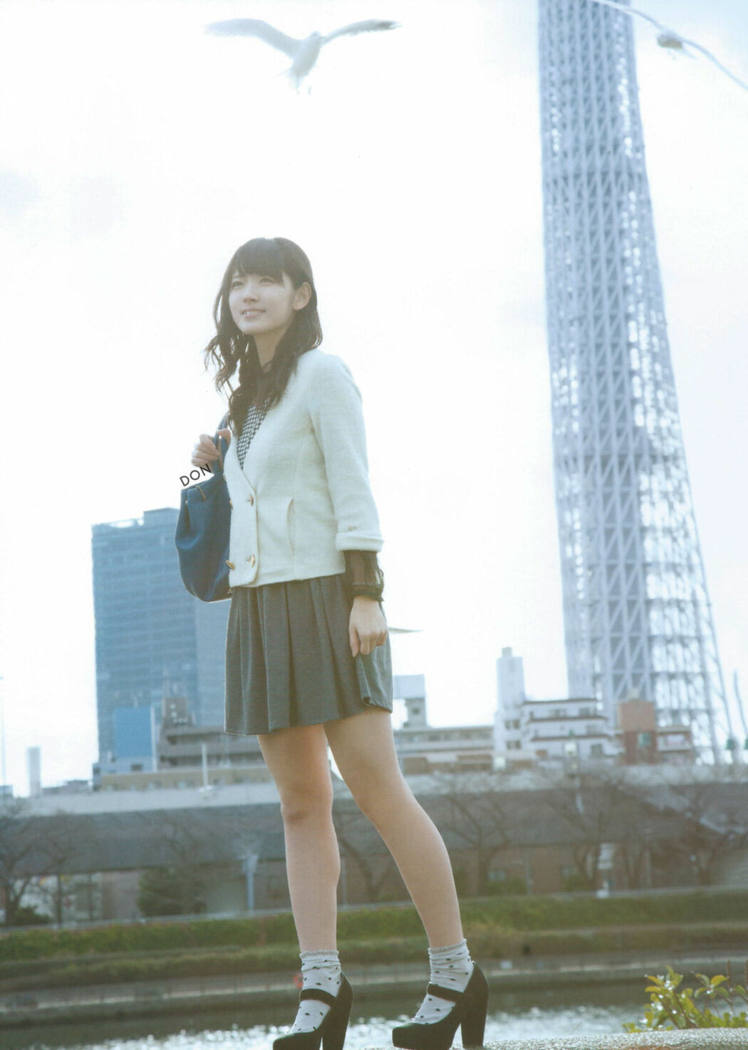 JP Airi Suzuki 鈴木愛理 – 全集 2010-2017 永遠 Part02 (68P)