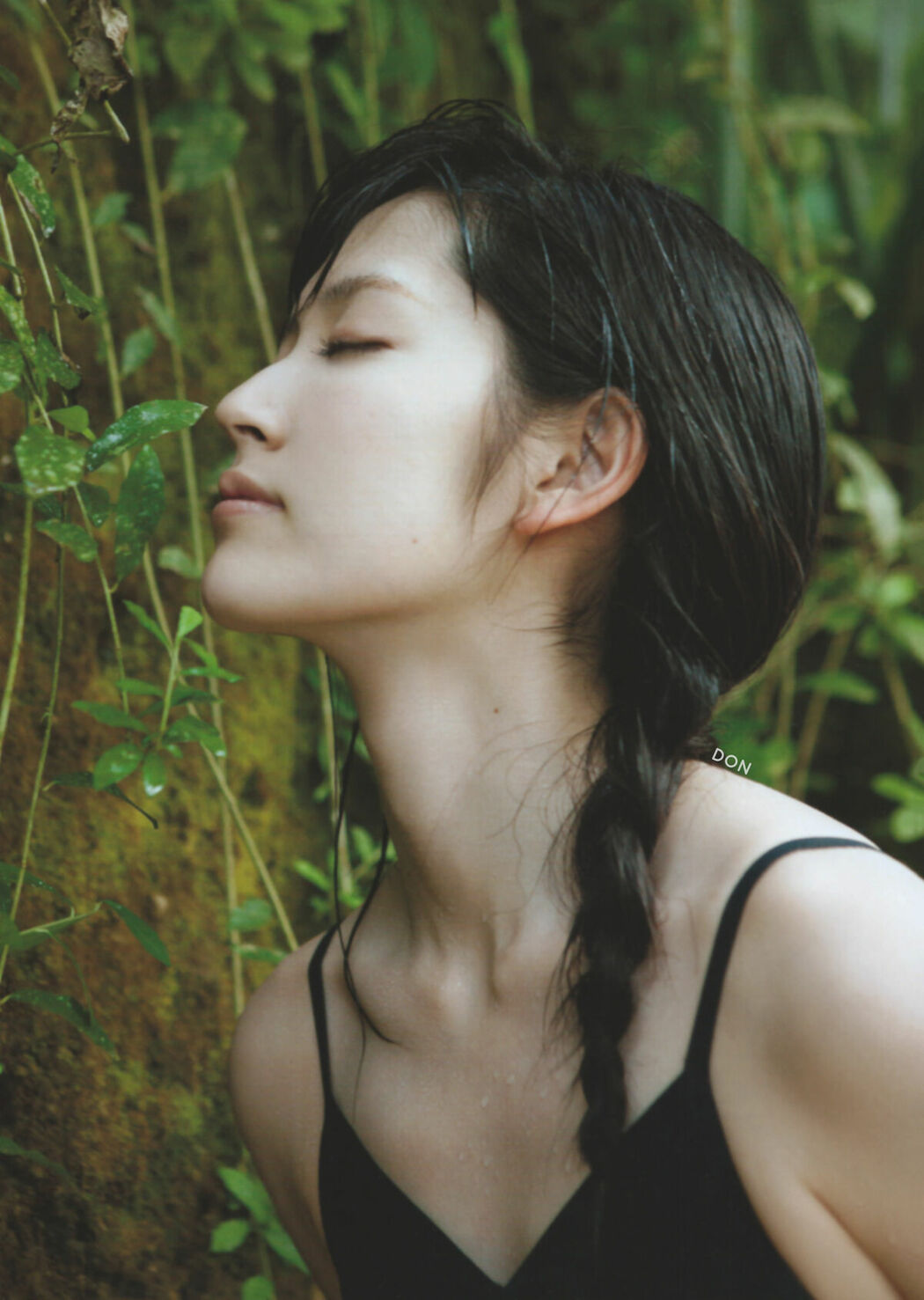 JP Airi Suzuki 鈴木愛理 – 全集 2010-2017 永遠 Part01 (68P)
