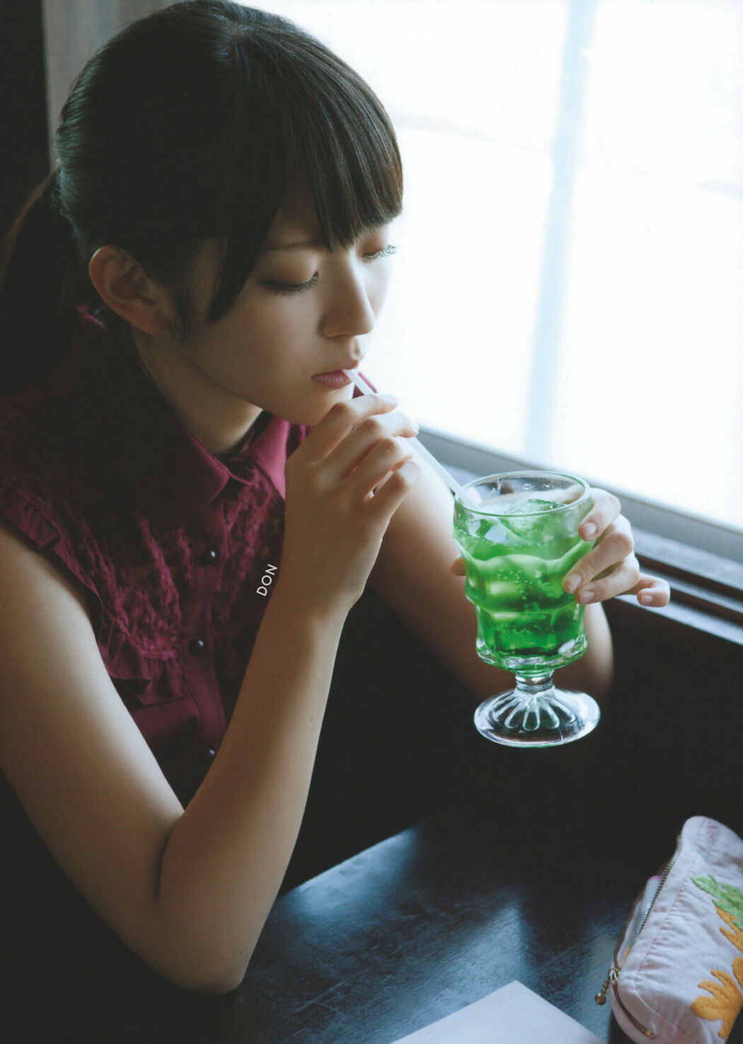 JP Airi Suzuki 鈴木愛理 – 全集 2010-2017 永遠 Part02 (68P)