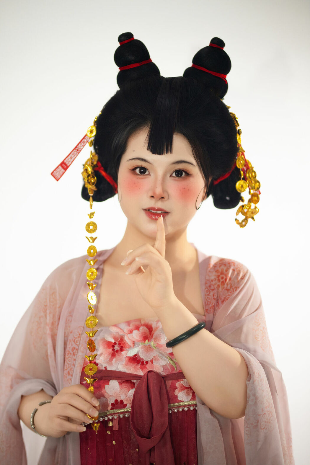 YiTuYu艺图语 Vol.10527 Yi Ming (10P)