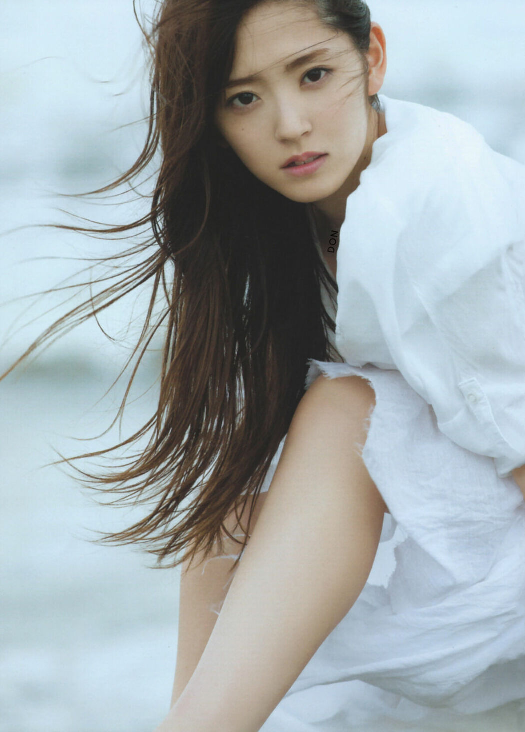 JP Airi Suzuki 鈴木愛理 – 全集 2010-2017 永遠 Part01 (68P)