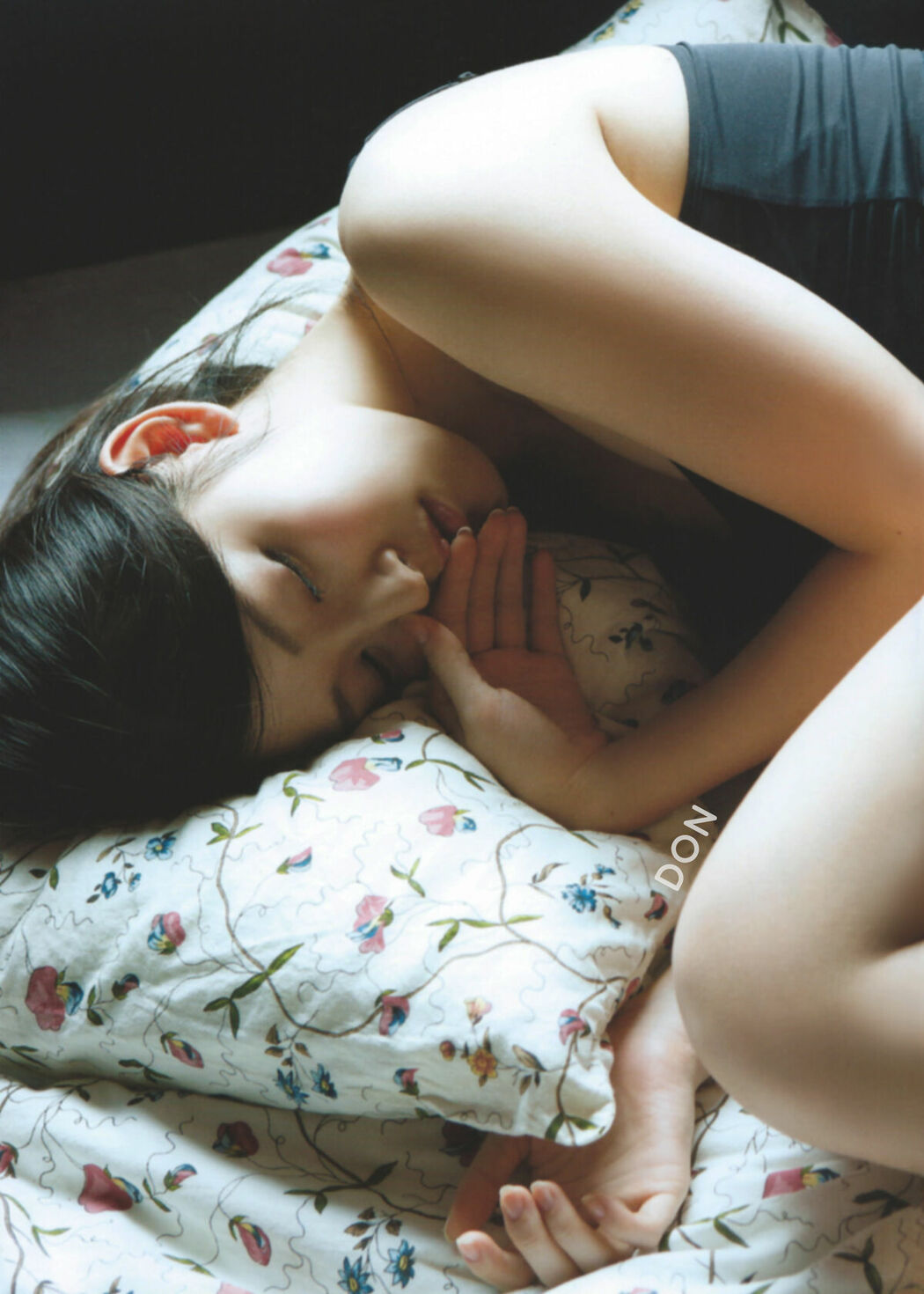 JP Airi Suzuki 鈴木愛理 – 全集 2010-2017 永遠 Part02 (68P)