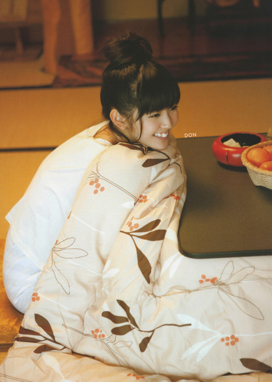 JP Airi Suzuki 鈴木愛理 – 全集 2010-2017 永遠 Part01 (68P)