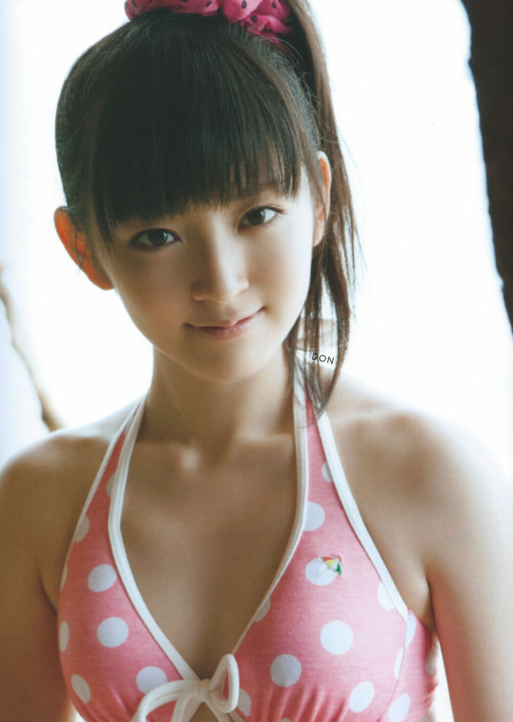 JP Airi Suzuki 鈴木愛理 – 全集 2010-2017 永遠 Part01 (68P)