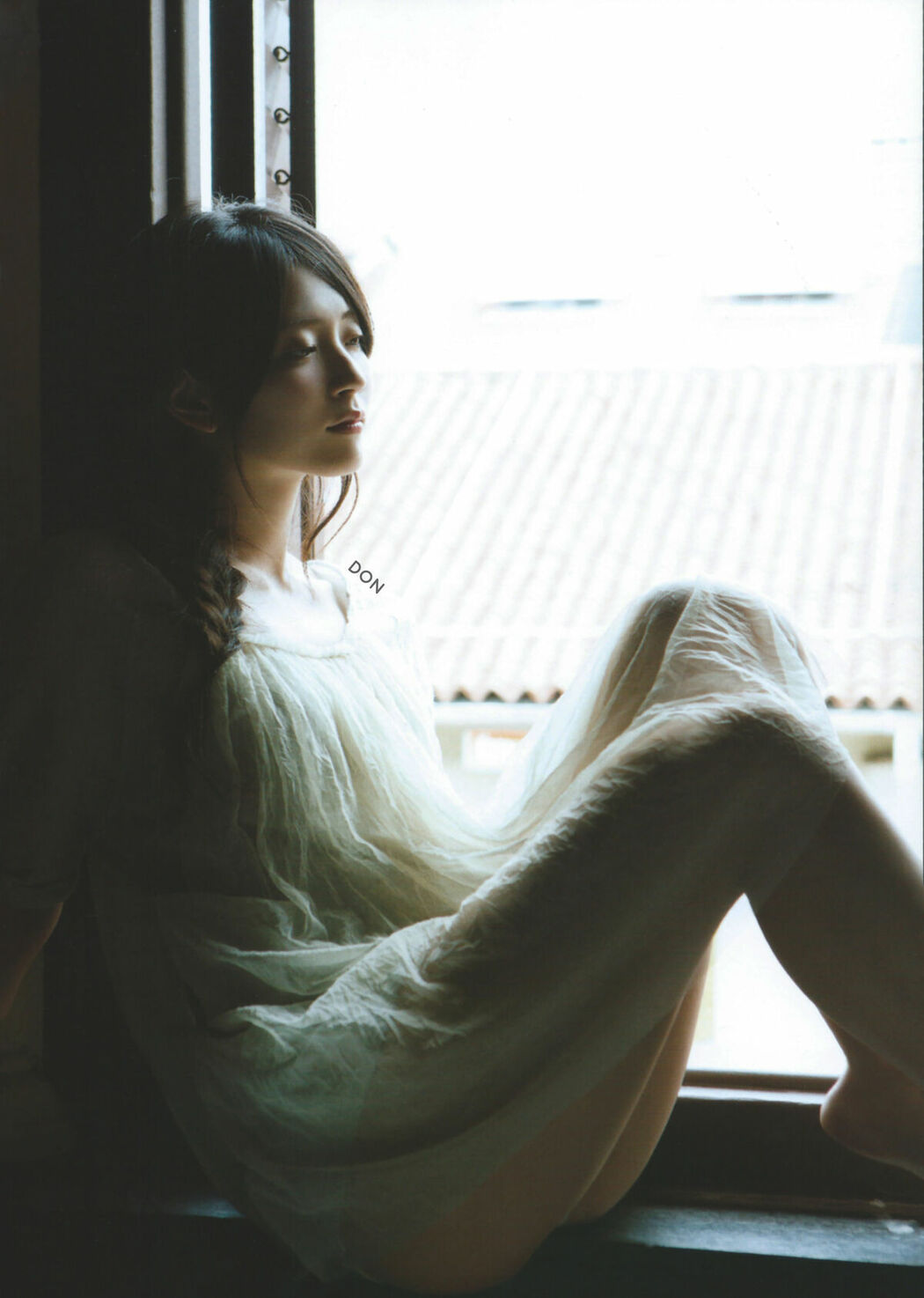 JP Airi Suzuki 鈴木愛理 – 全集 2010-2017 永遠 Part02 (68P)