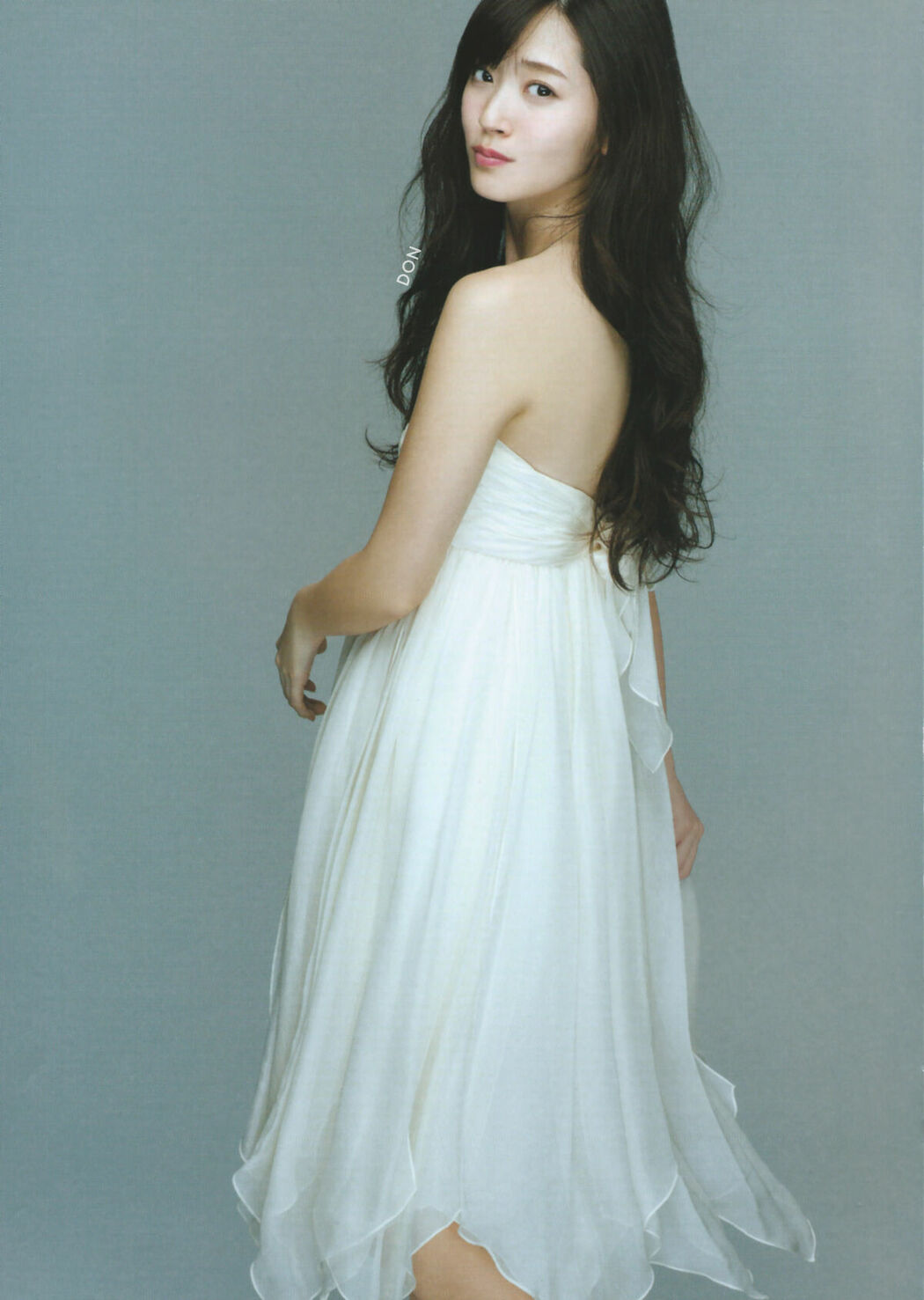 JP Airi Suzuki 鈴木愛理 – 全集 2010-2017 永遠 Part02 (68P)