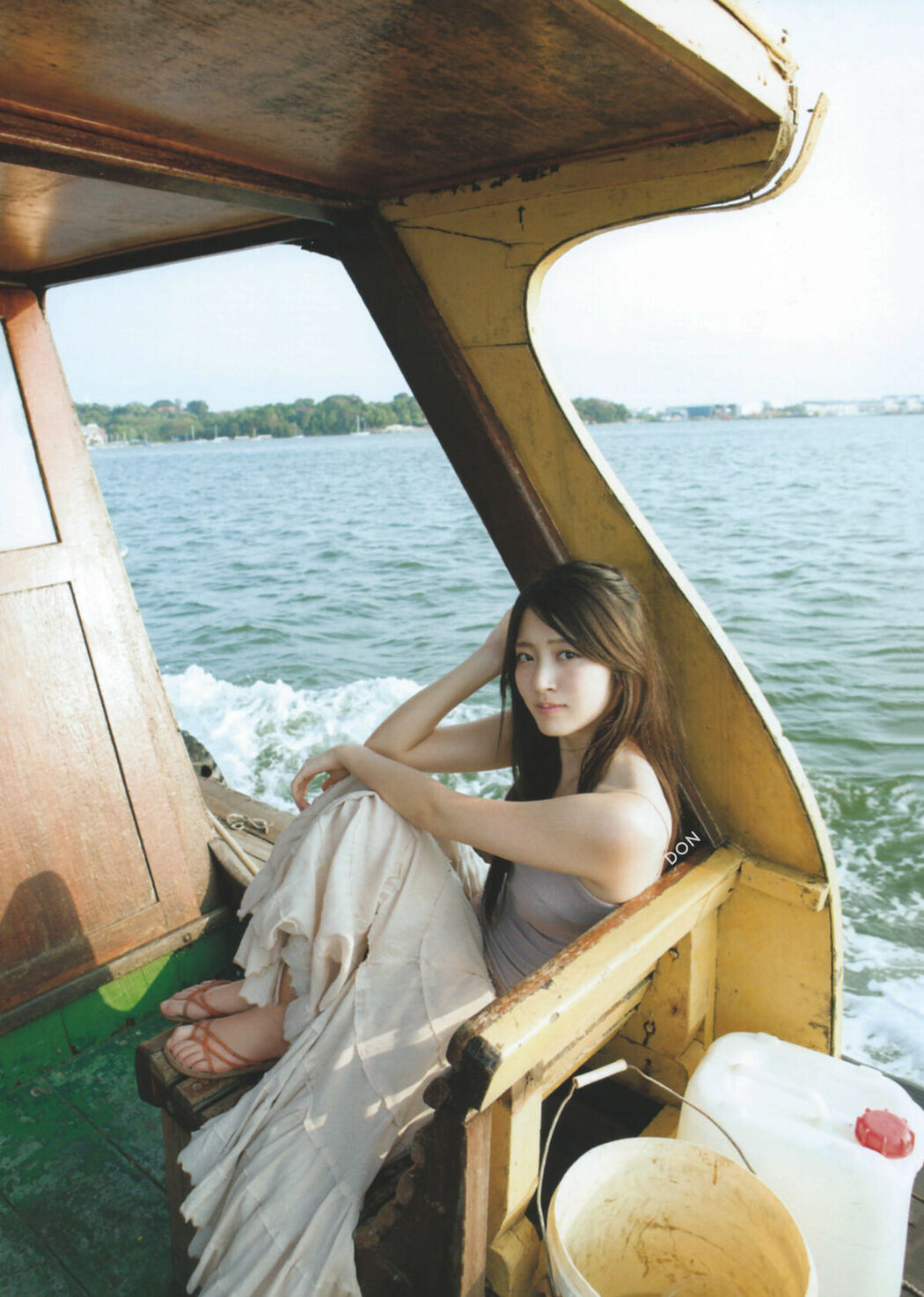 JP Airi Suzuki 鈴木愛理 – 全集 2010-2017 永遠 Part02 (68P)