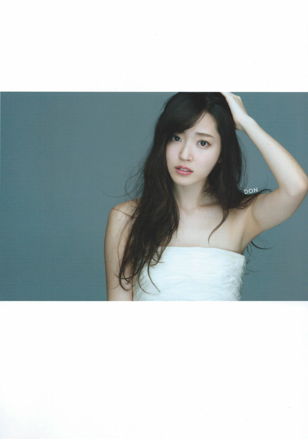 JP Airi Suzuki 鈴木愛理 – 全集 2010-2017 永遠 Part02 (68P)
