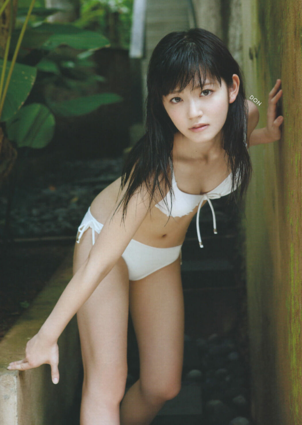 JP Airi Suzuki 鈴木愛理 – 全集 2010-2017 永遠 Part01 (68P)