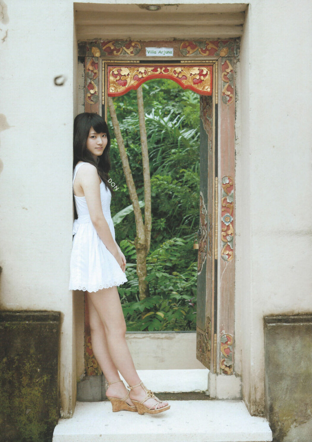 JP Airi Suzuki 鈴木愛理 – 全集 2010-2017 永遠 Part01 (68P)