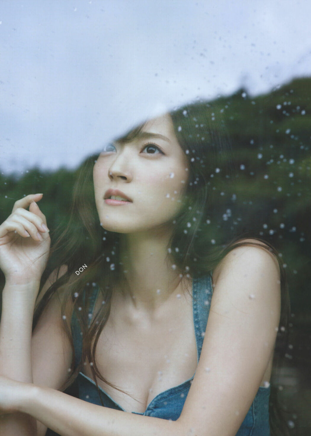 JP Airi Suzuki 鈴木愛理 – 全集 2010-2017 永遠 Part01 (68P)