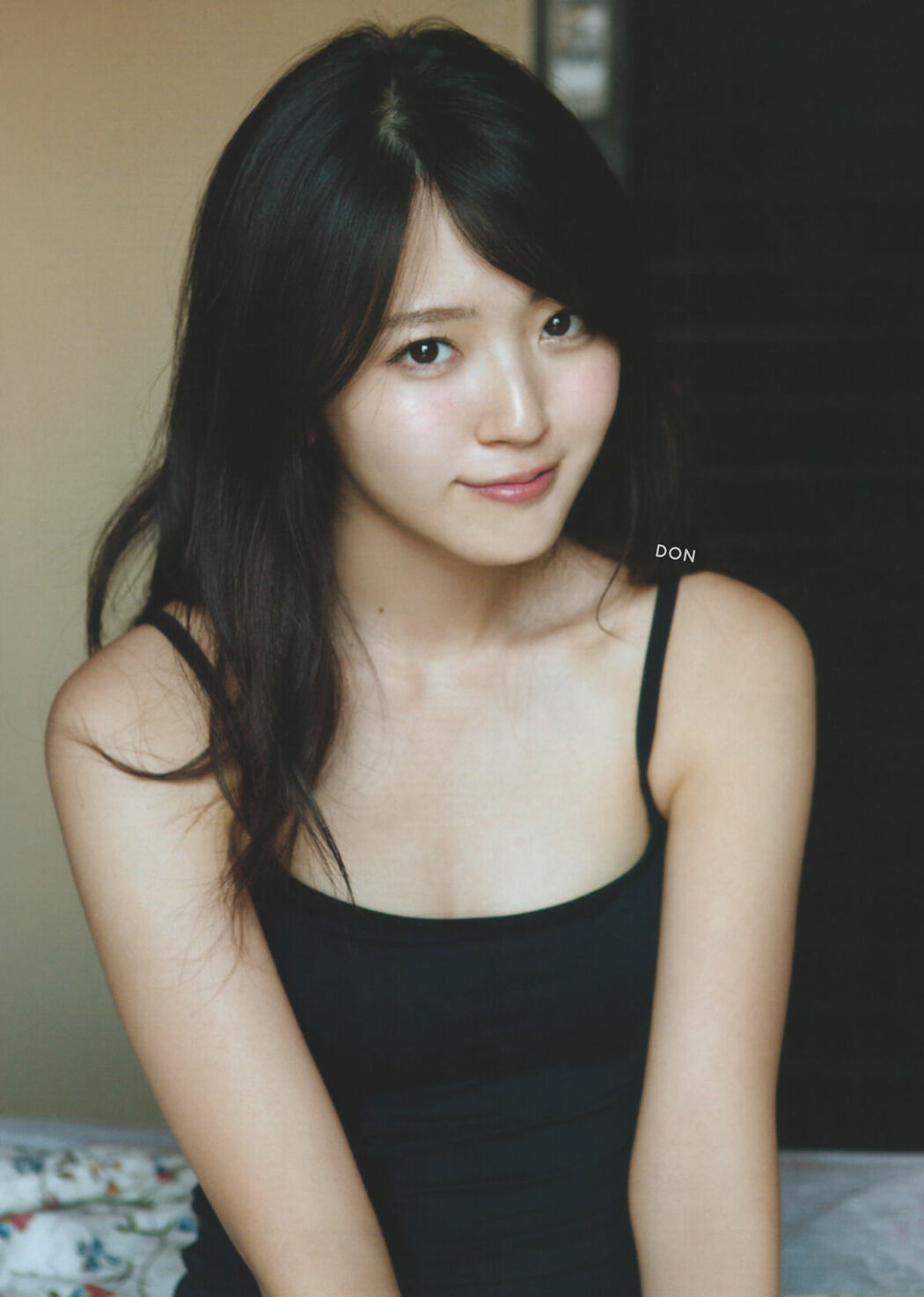 JP Airi Suzuki 鈴木愛理 – 全集 2010-2017 永遠 Part02 (68P)