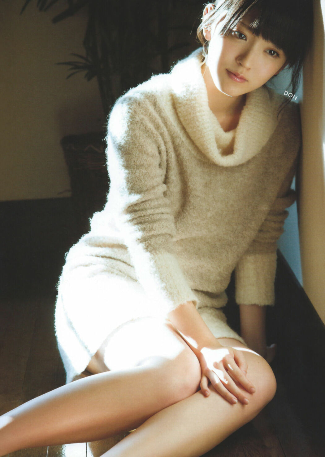JP Airi Suzuki 鈴木愛理 – 全集 2010-2017 永遠 Part02 (68P)