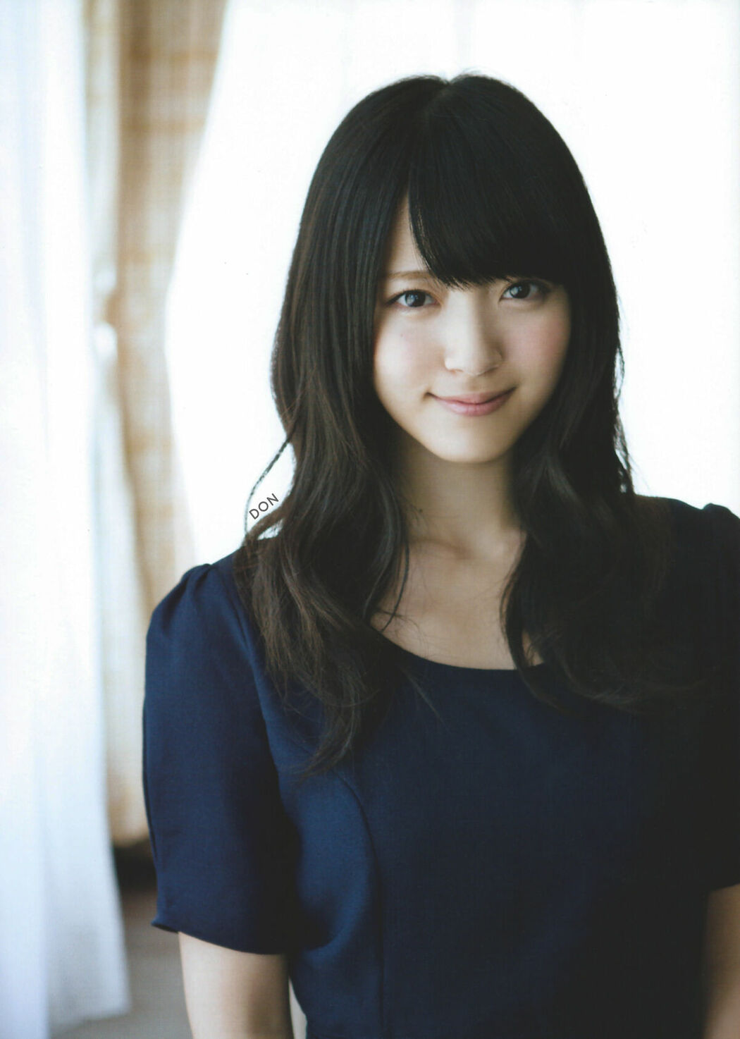 JP Airi Suzuki 鈴木愛理 – 全集 2010-2017 永遠 Part02 (68P)