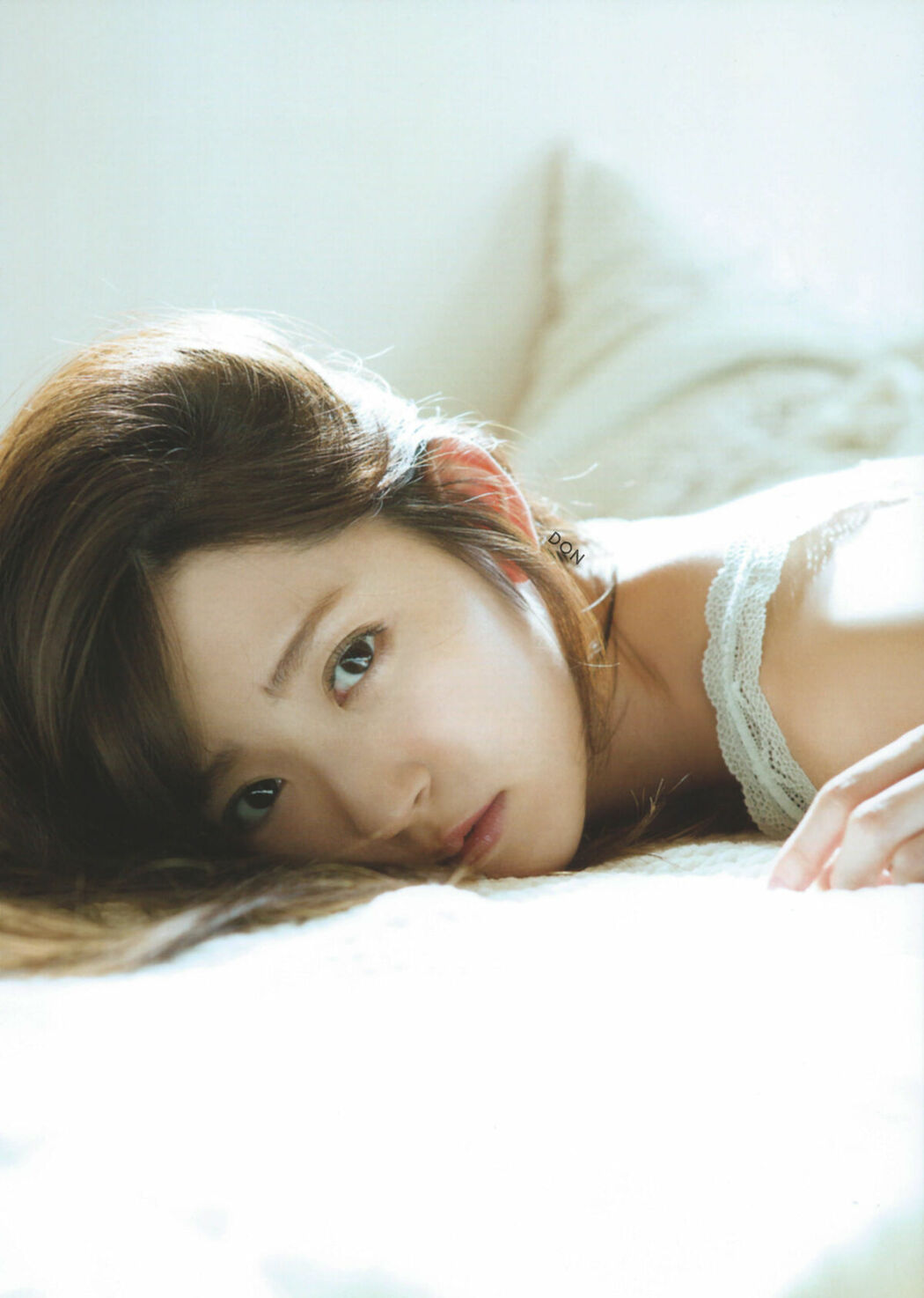 JP Airi Suzuki 鈴木愛理 – 全集 2010-2017 永遠 Part01 (68P)