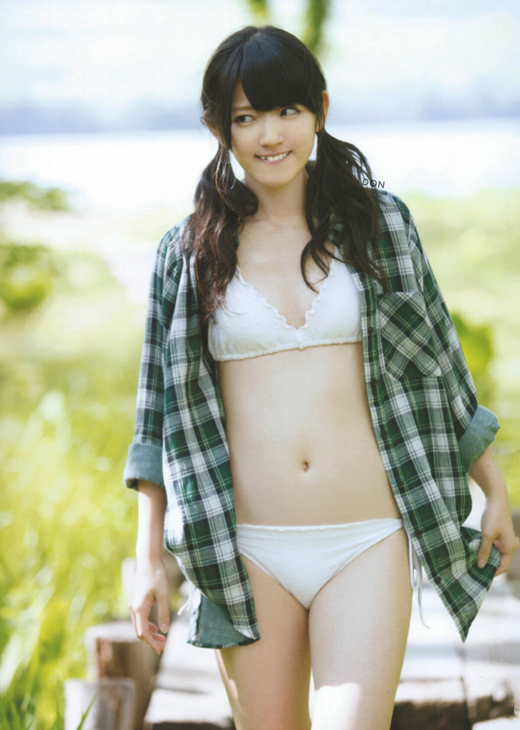 JP Airi Suzuki 鈴木愛理 – 全集 2010-2017 永遠 Part02 (68P)