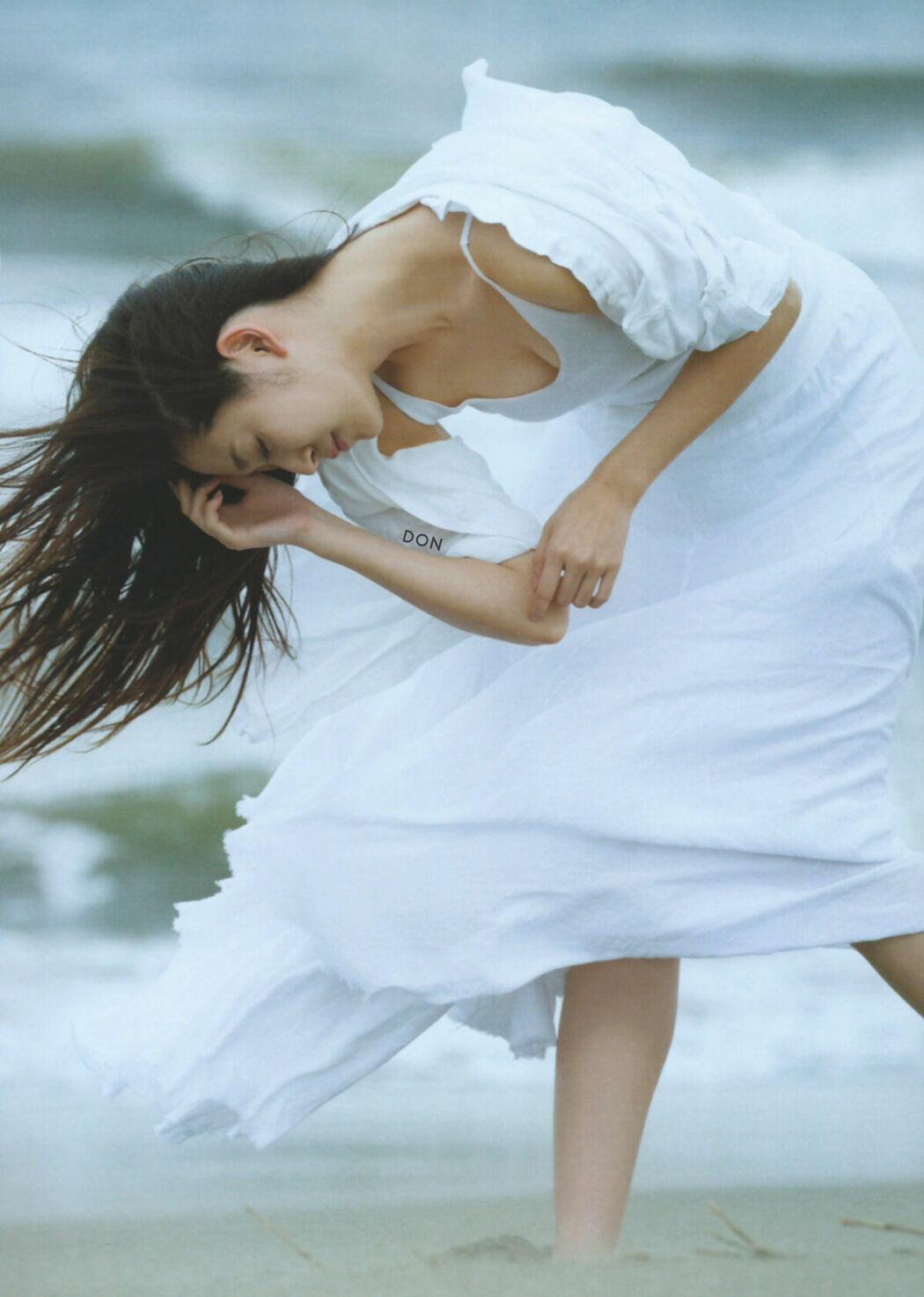 JP Airi Suzuki 鈴木愛理 – 全集 2010-2017 永遠 Part01 (68P)
