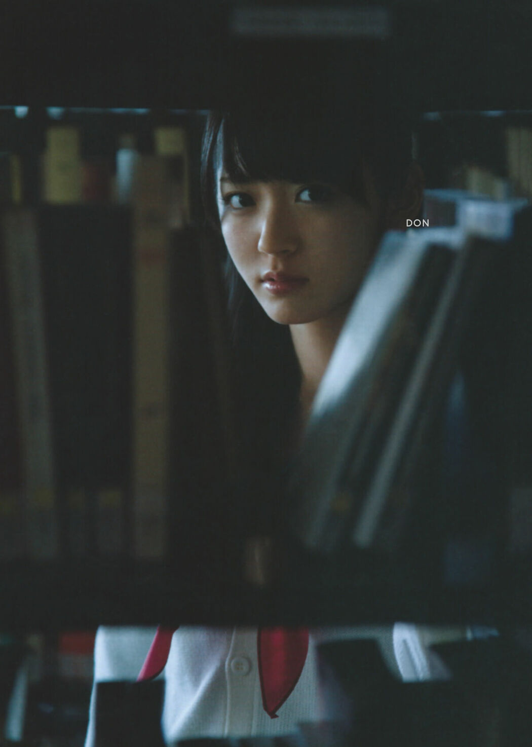 JP Airi Suzuki 鈴木愛理 – 全集 2010-2017 永遠 Part02 (68P)