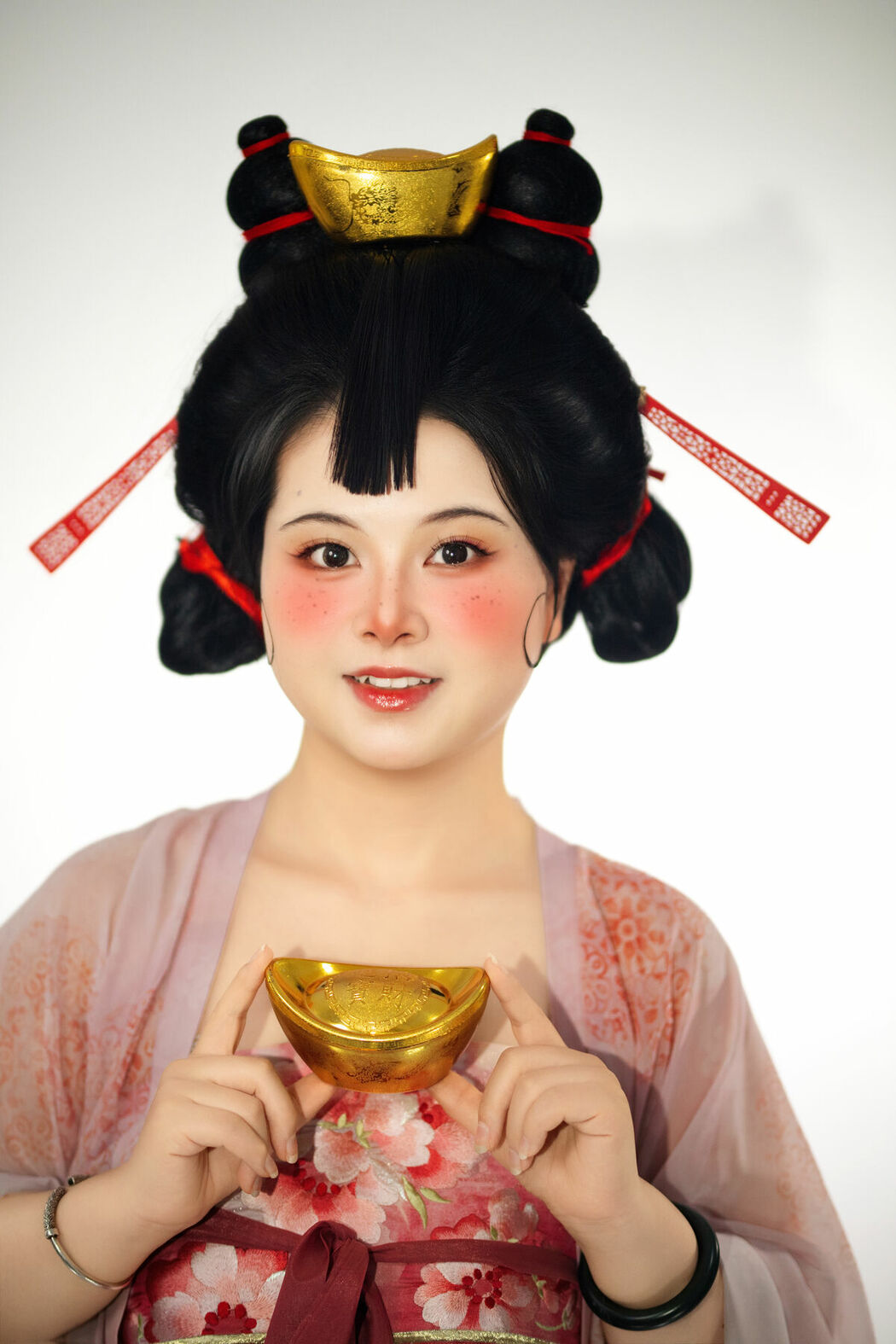 YiTuYu艺图语 Vol.10527 Yi Ming (10P)