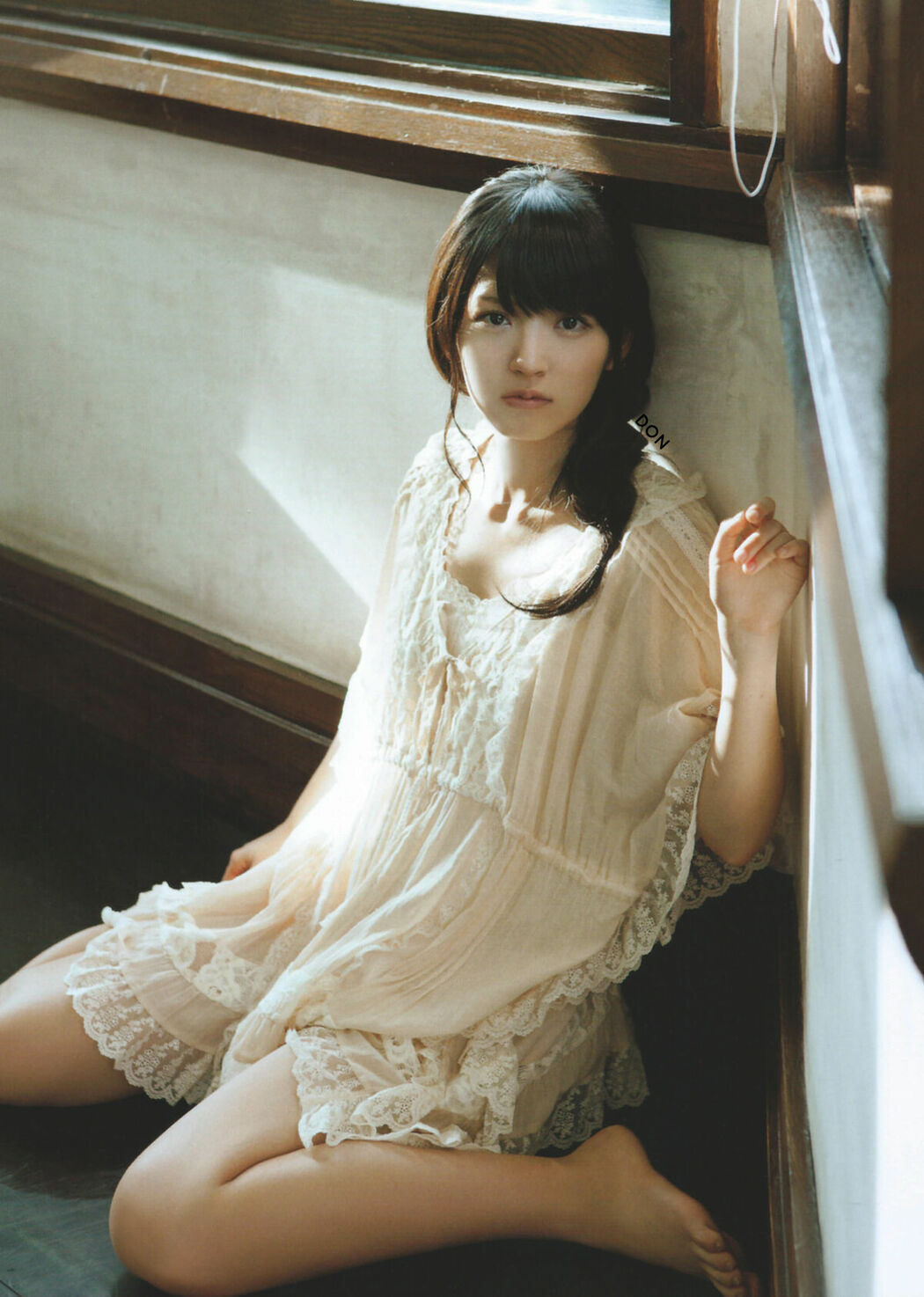 JP Airi Suzuki 鈴木愛理 – 全集 2010-2017 永遠 Part02 (68P)