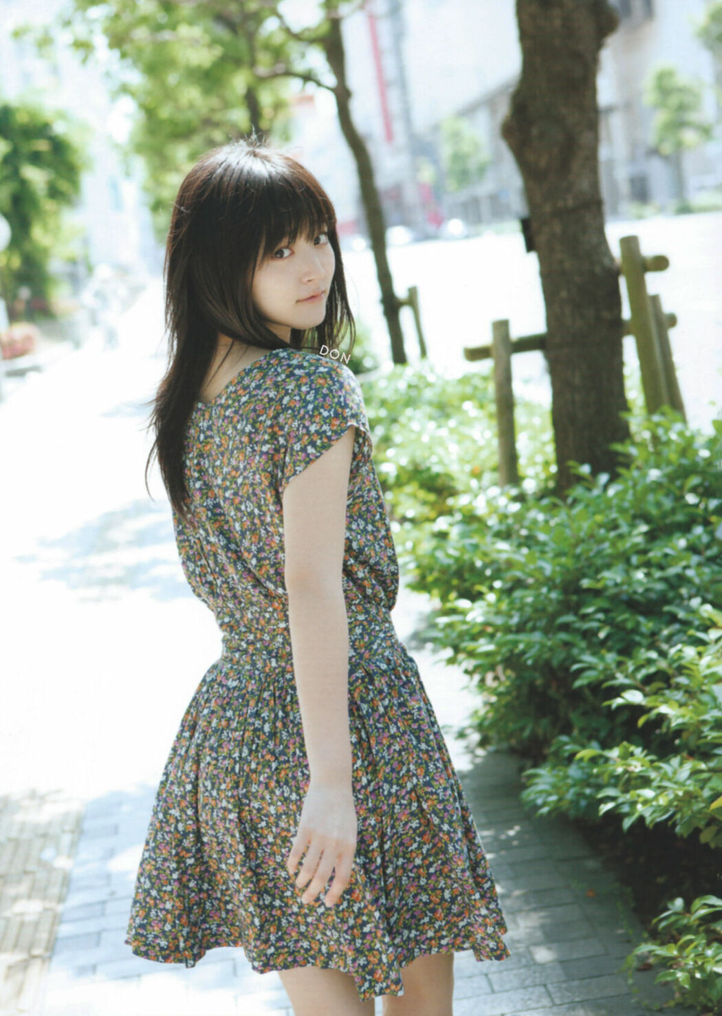 JP Airi Suzuki 鈴木愛理 – 全集 2010-2017 永遠 Part01 (68P)