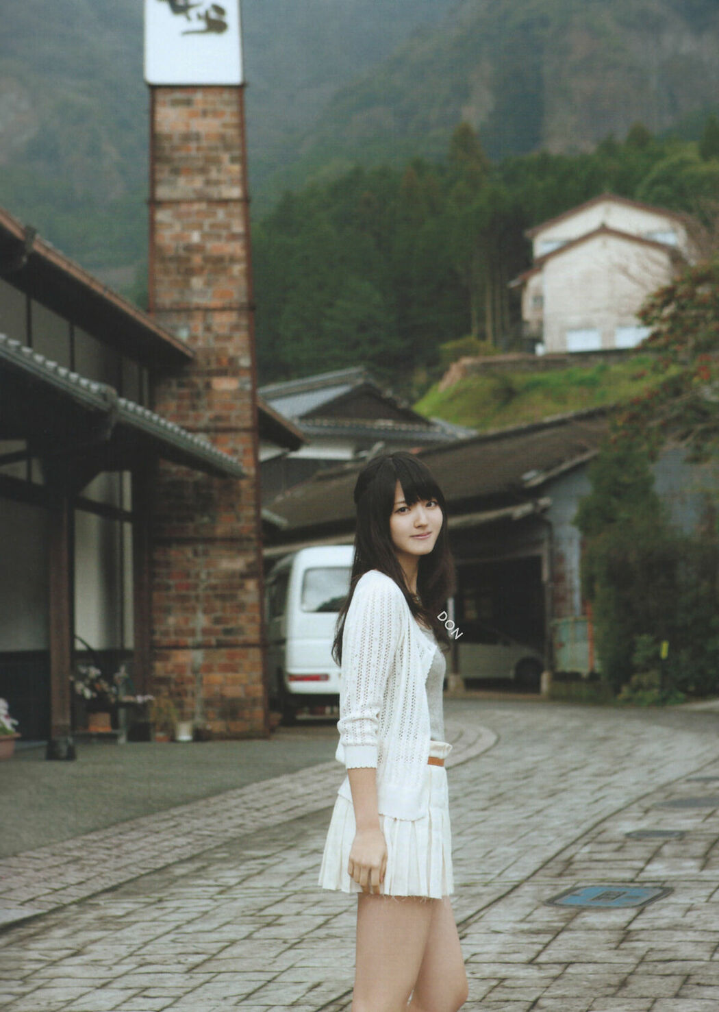 JP Airi Suzuki 鈴木愛理 – 全集 2010-2017 永遠 Part02 (68P)