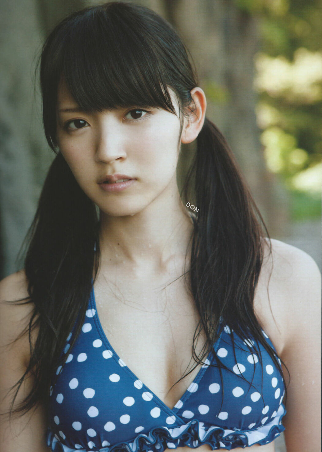 JP Airi Suzuki 鈴木愛理 – 全集 2010-2017 永遠 Part02 (68P)