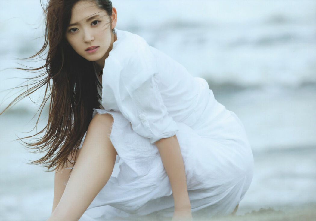 JP Airi Suzuki 鈴木愛理 – 全集 2010-2017 永遠 Part01 (68P)