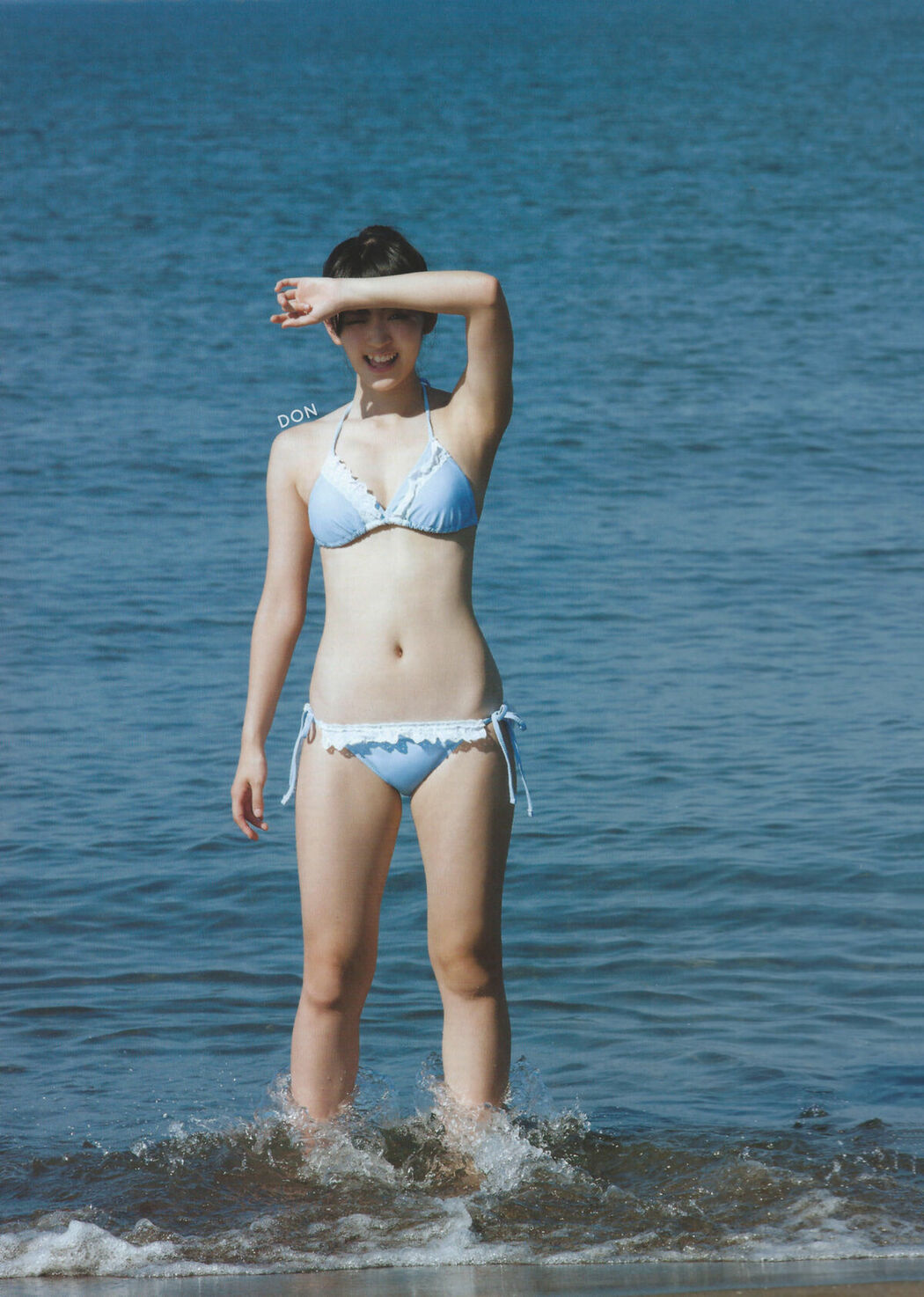 JP Airi Suzuki 鈴木愛理 – 全集 2010-2017 永遠 Part02 (68P)