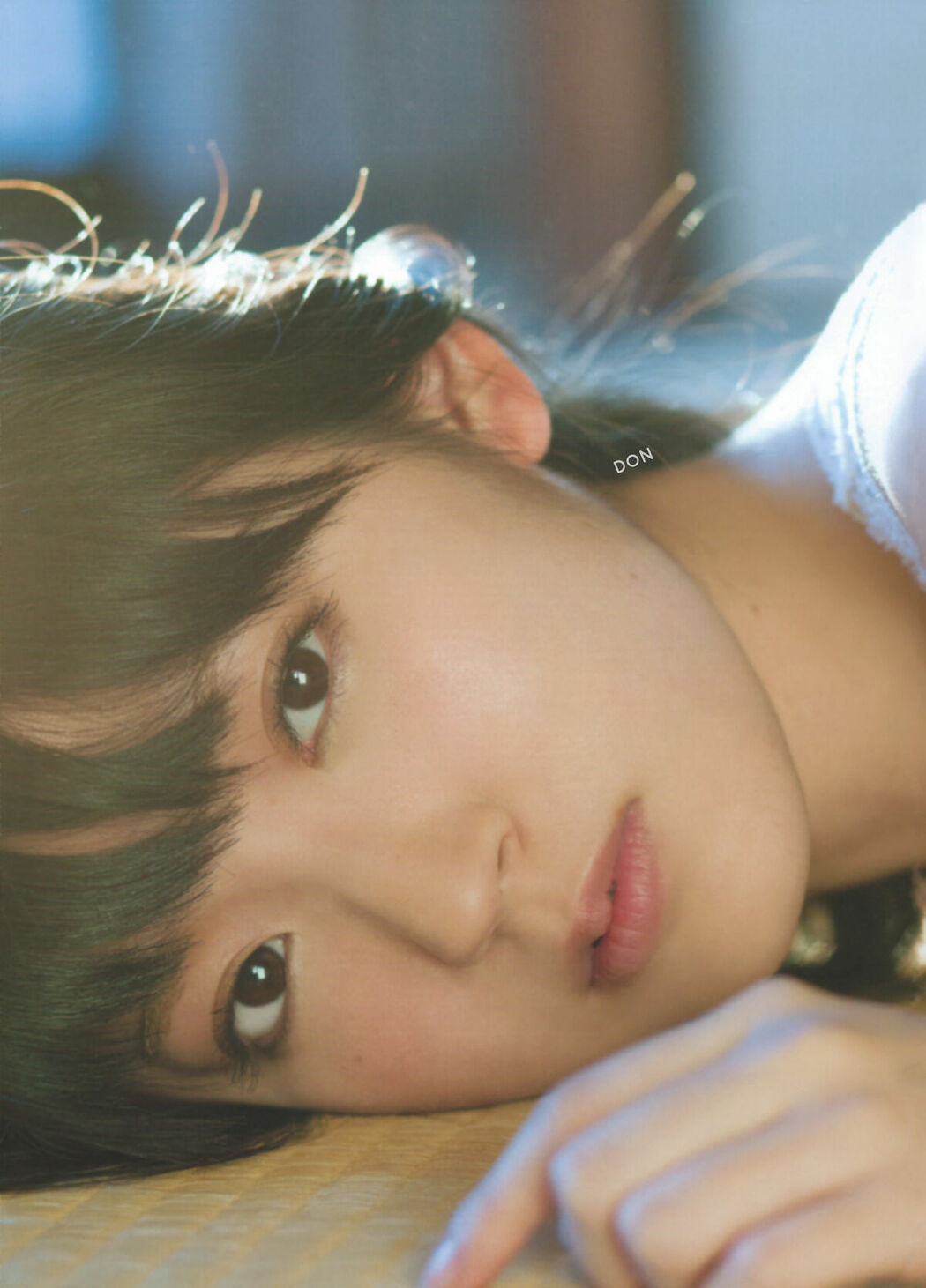 JP Airi Suzuki 鈴木愛理 – 全集 2010-2017 永遠 Part02 (68P)