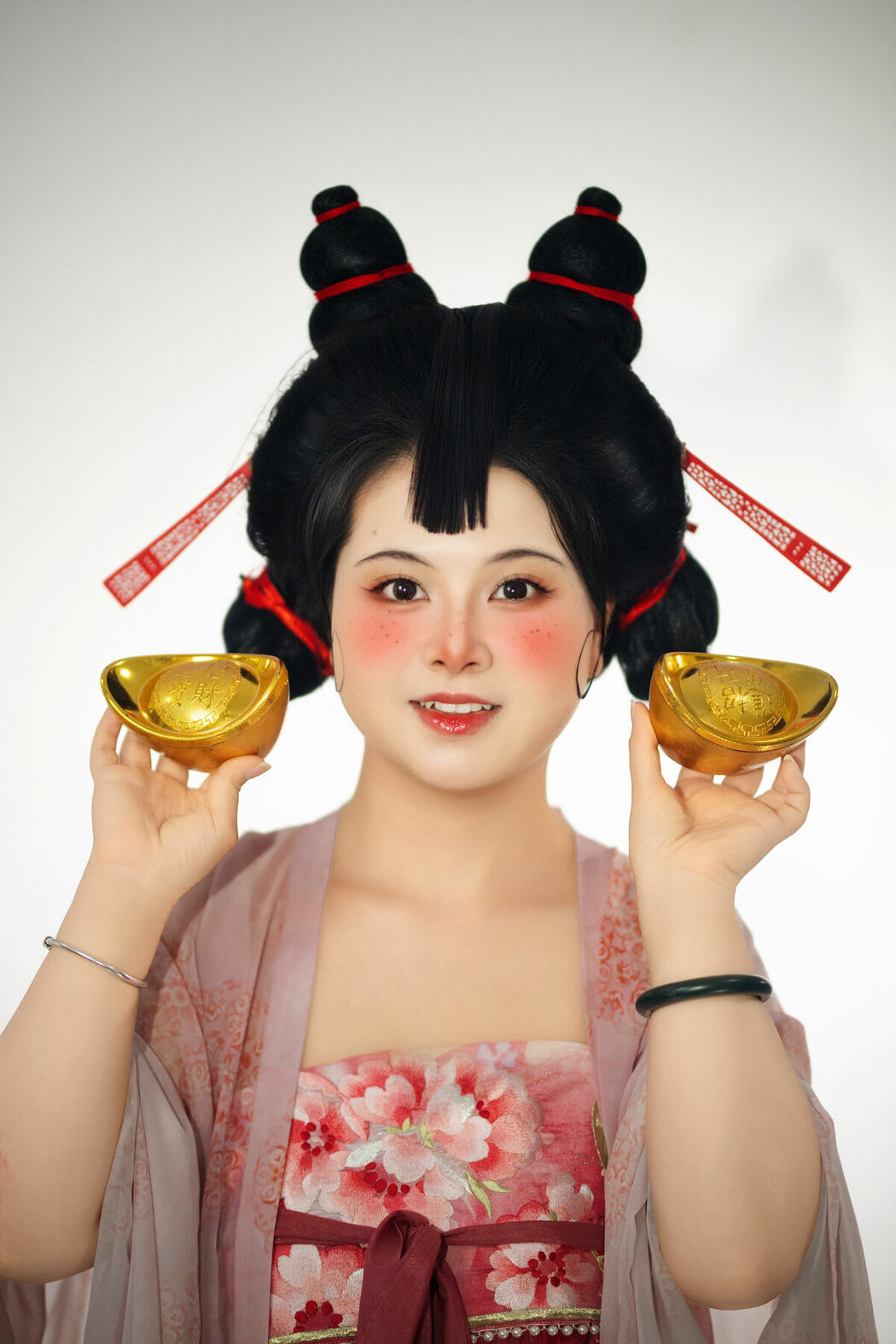 YiTuYu艺图语 Vol.10527 Yi Ming (10P)