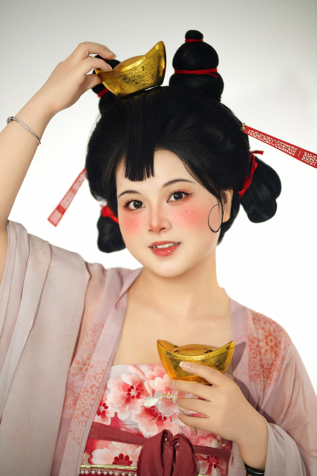 YiTuYu艺图语 Vol.10527 Yi Ming (10P)