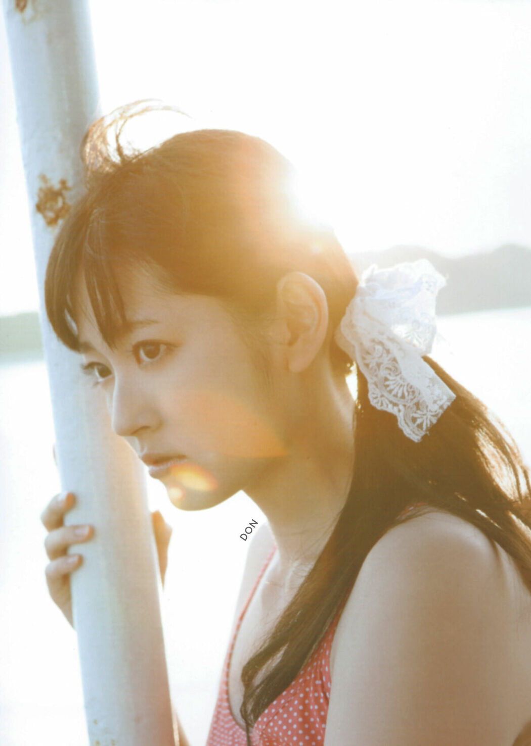 JP Airi Suzuki 鈴木愛理 – 全集 2010-2017 永遠 Part01 (68P)